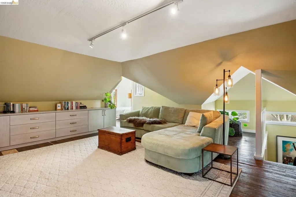 1511 Grant Street Berkeley CA 94703