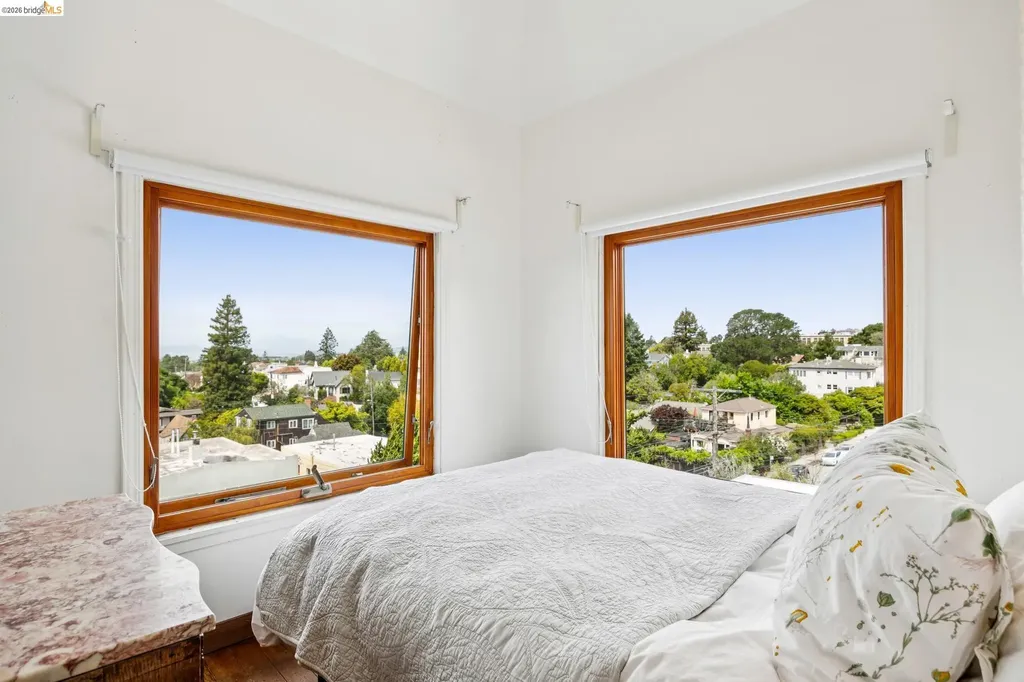 1511 Grant Street Berkeley CA 94703