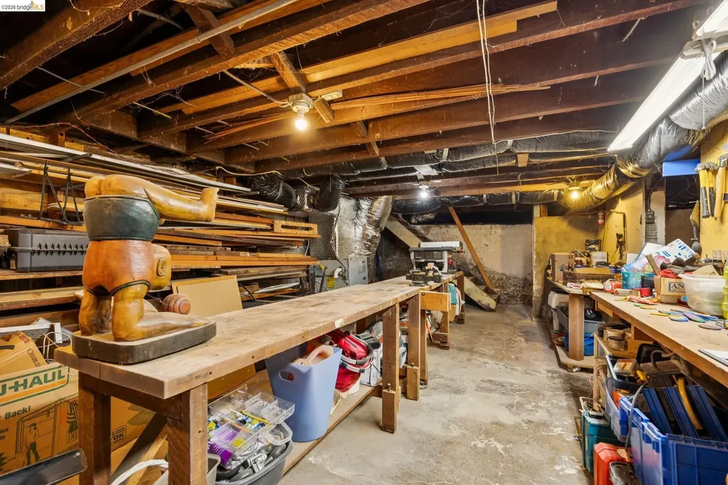 1511 Grant Street Berkeley CA 94703