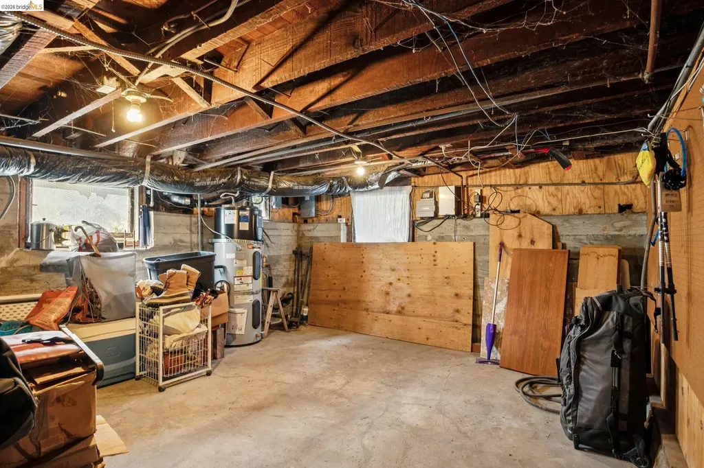 1511 Grant Street Berkeley CA 94703