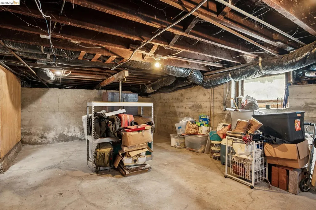 1511 Grant Street Berkeley CA 94703