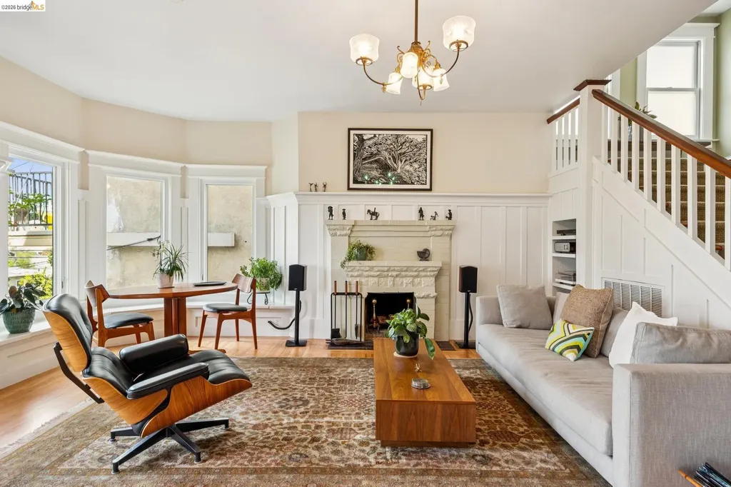 1511 Grant Street Berkeley CA 94703