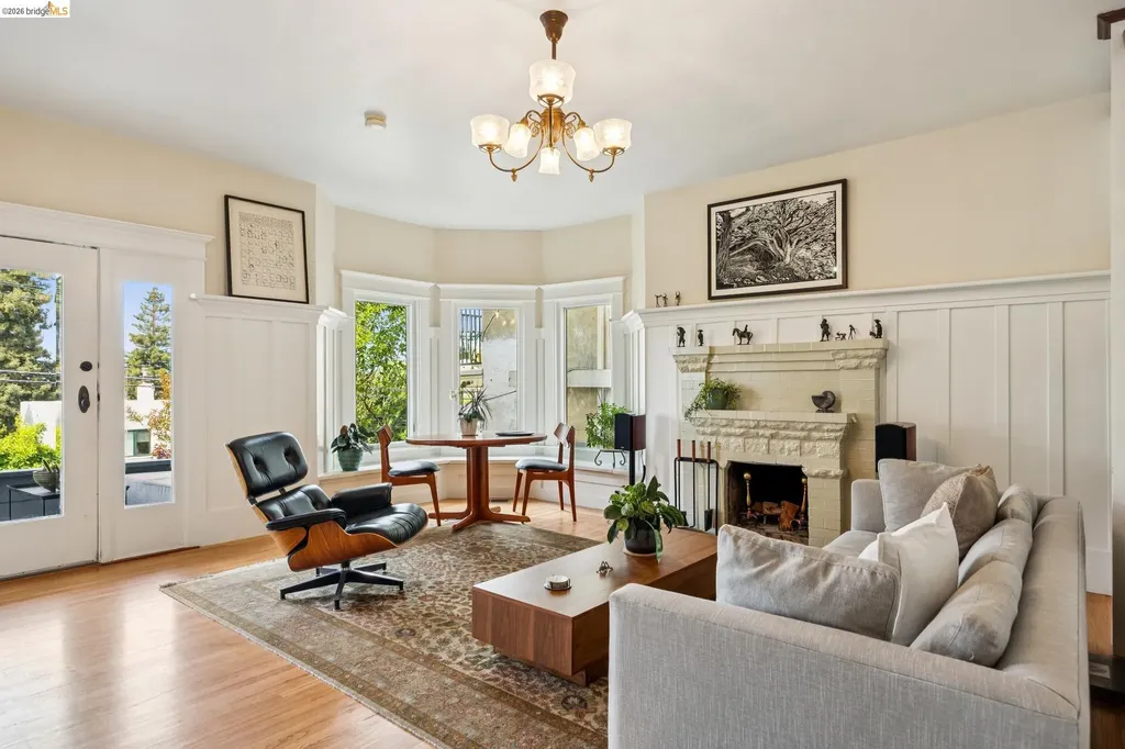1511 Grant Street Berkeley CA 94703