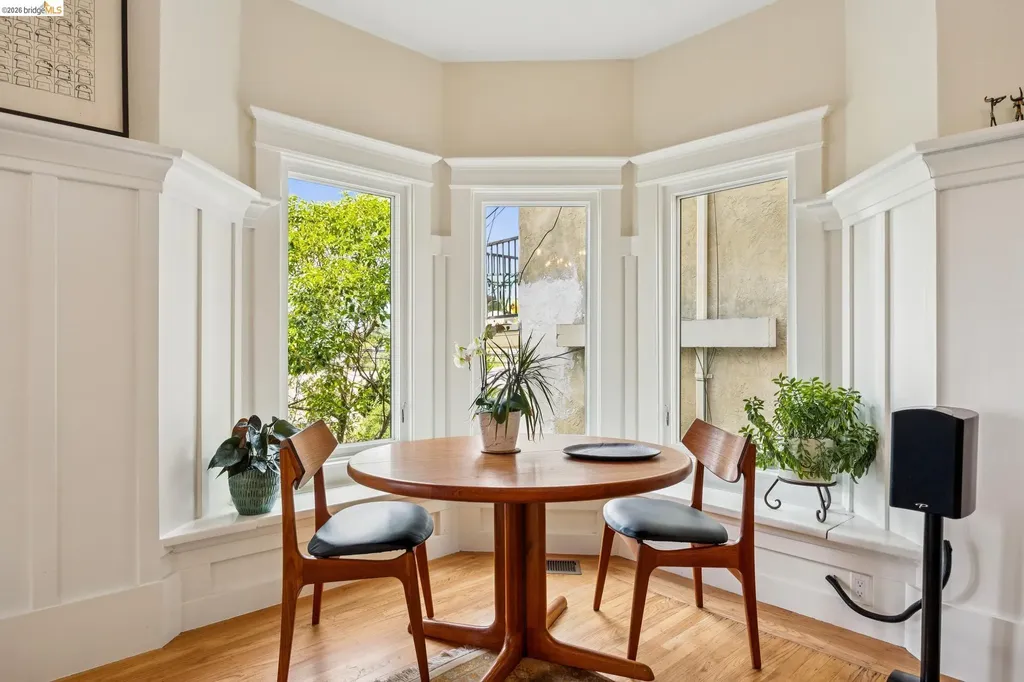 1511 Grant Street Berkeley CA 94703