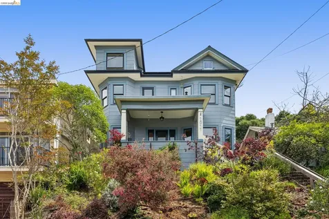 1511 Grant Street Berkeley CA 94703