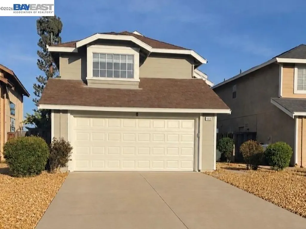 4636 Bayside Way Oakley CA 94561
