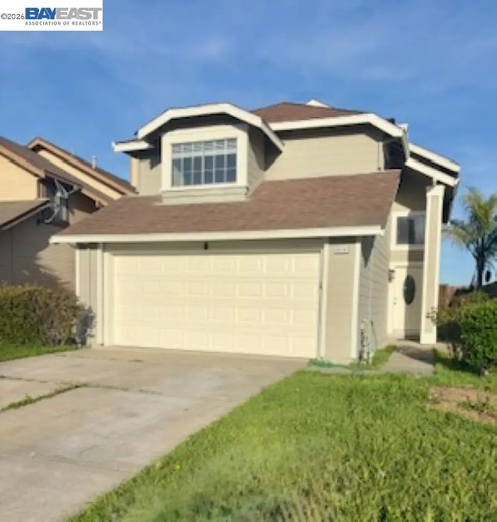 4636 Bayside Way Oakley CA 94561