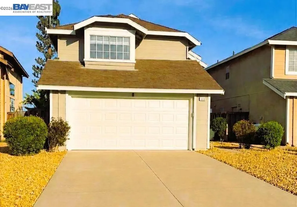 4636 Bayside Way Oakley CA 94561