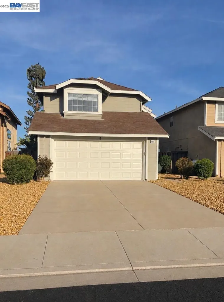 4636 Bayside Way Oakley CA 94561
