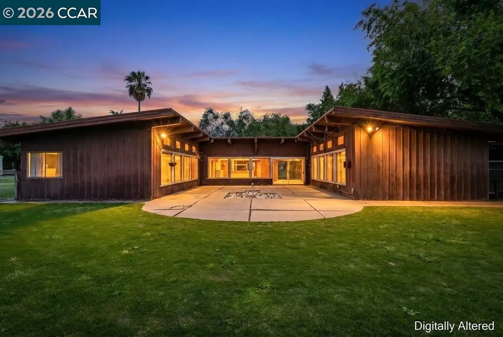 4130 Beryl Drive Concord CA 94518