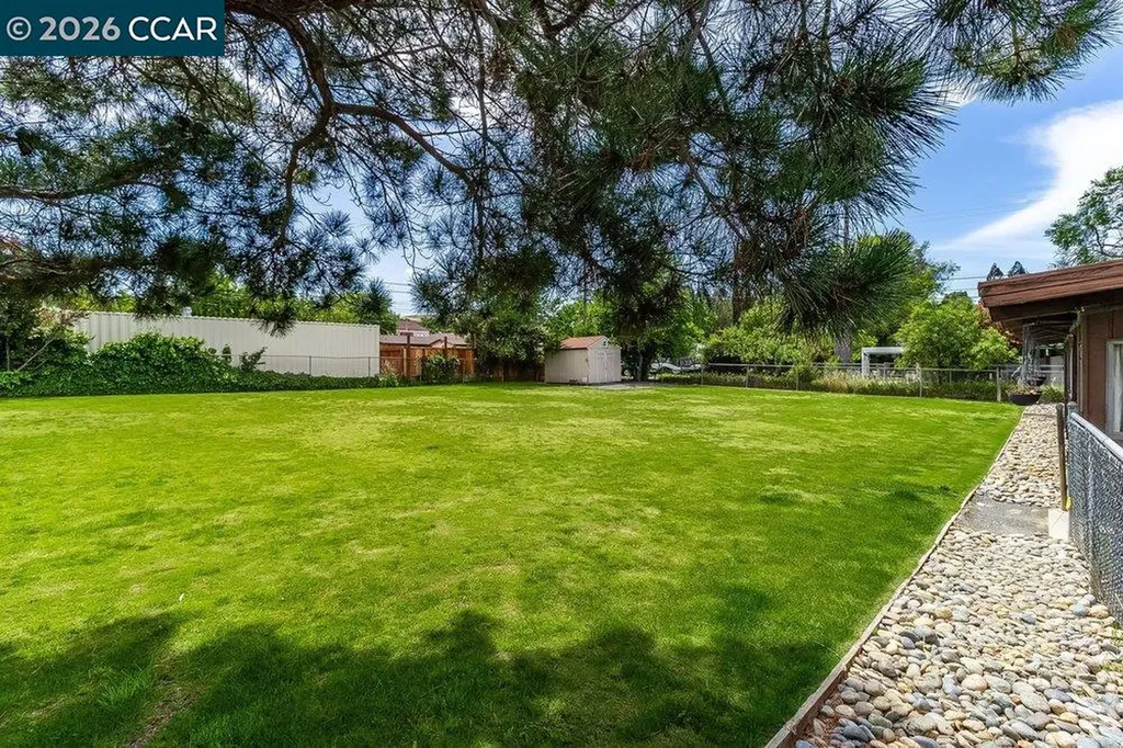 4130 Beryl Drive Concord CA 94518