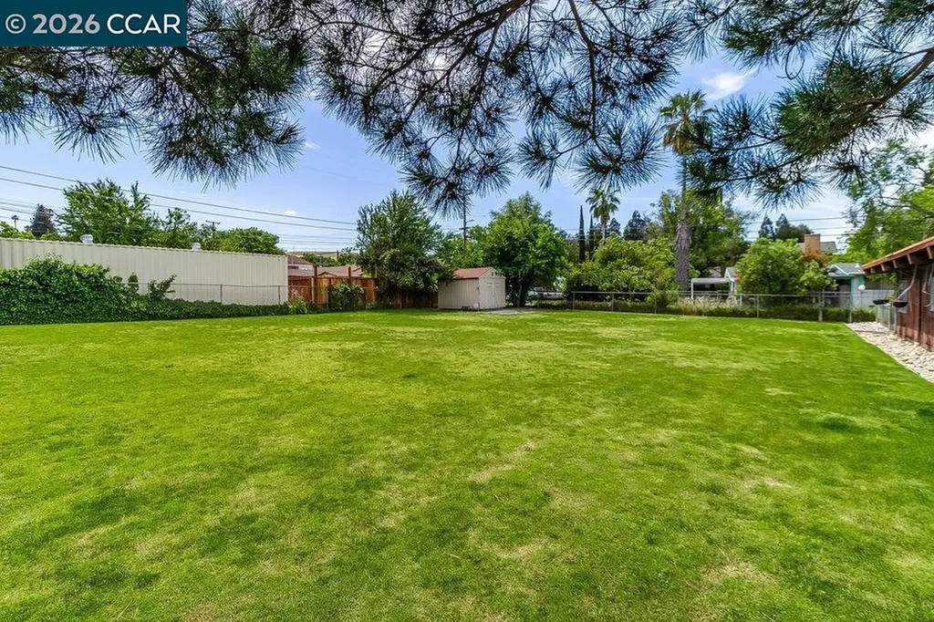 4130 Beryl Drive Concord CA 94518