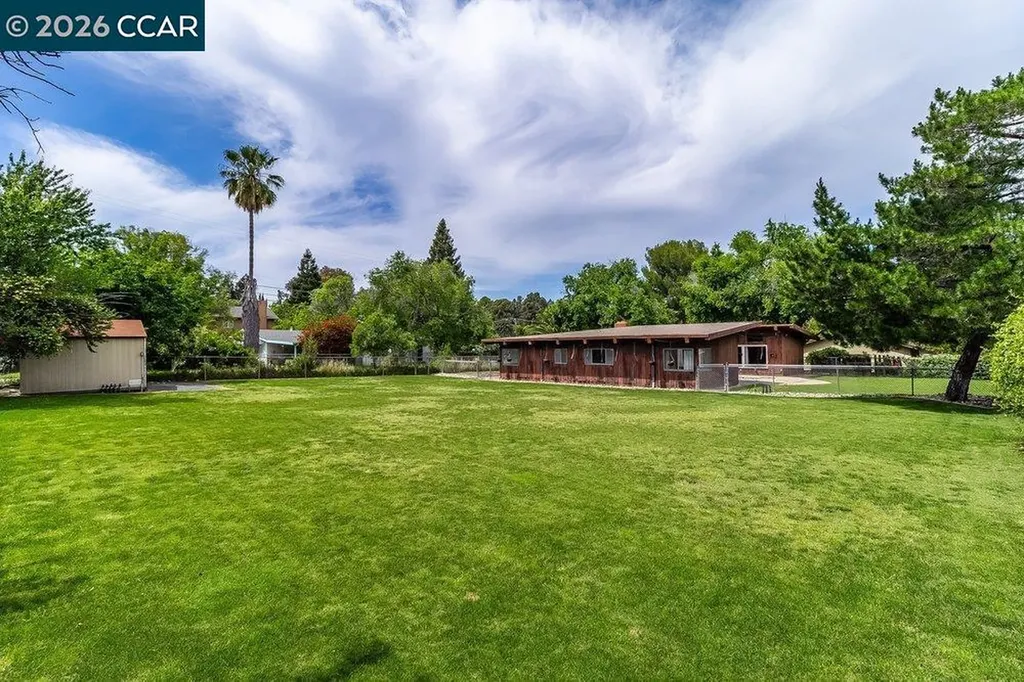 4130 Beryl Drive Concord CA 94518