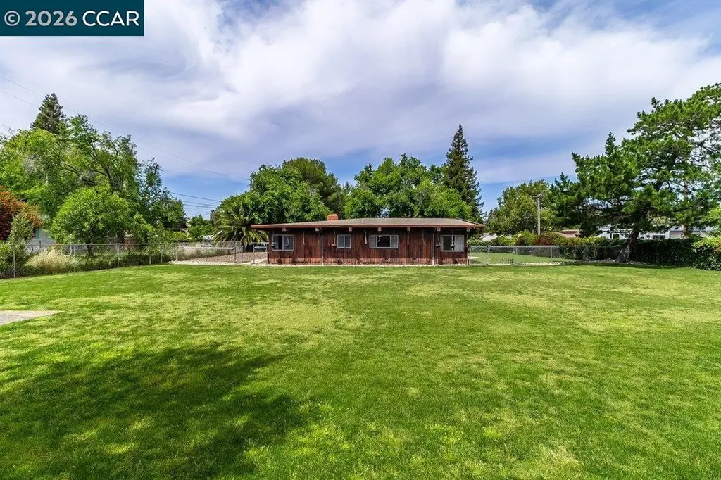 4130 Beryl Drive Concord CA 94518