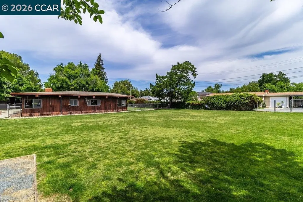 4130 Beryl Drive Concord CA 94518
