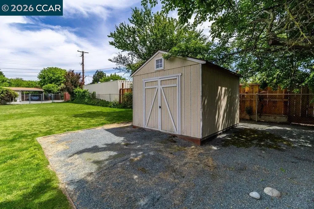 4130 Beryl Drive Concord CA 94518