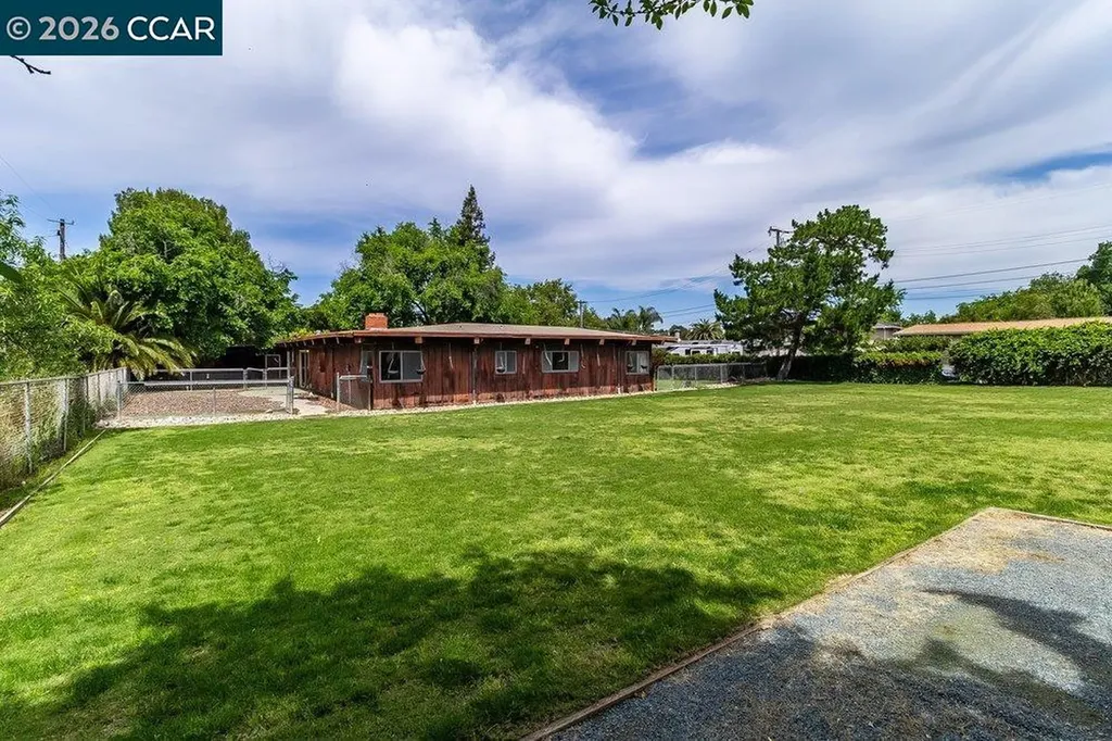 4130 Beryl Drive Concord CA 94518