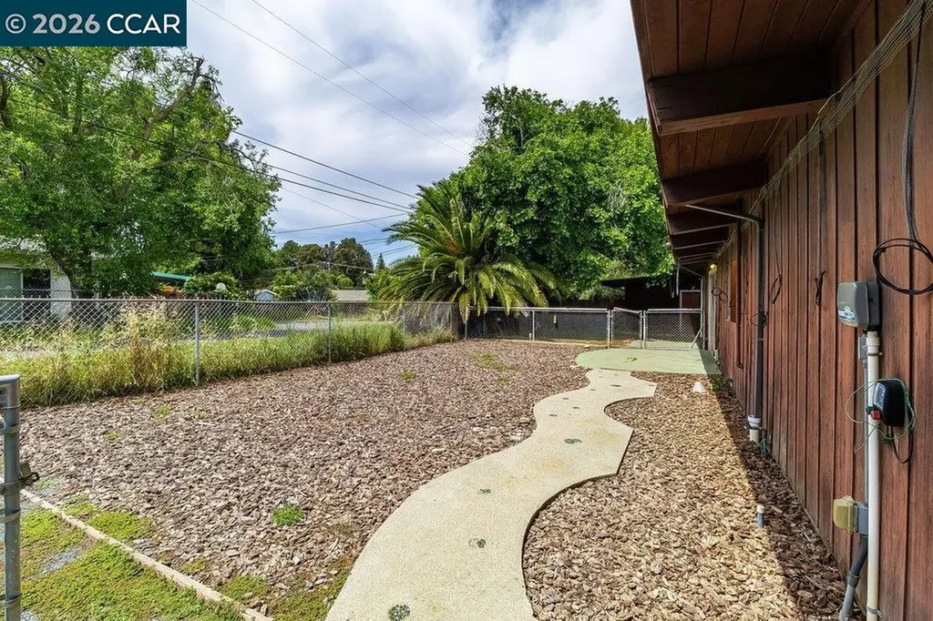 4130 Beryl Drive Concord CA 94518
