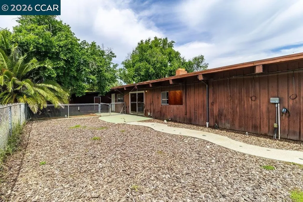 4130 Beryl Drive Concord CA 94518
