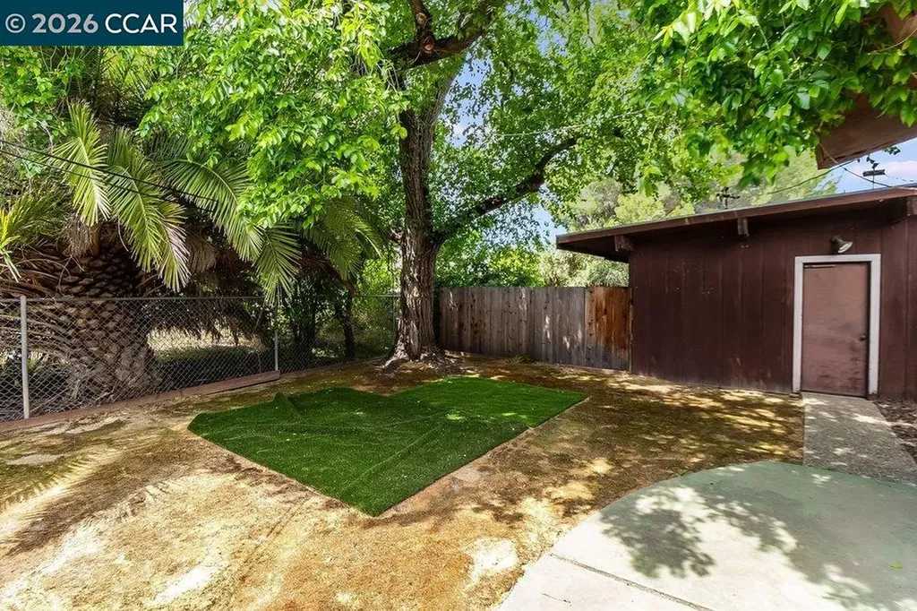 4130 Beryl Drive Concord CA 94518