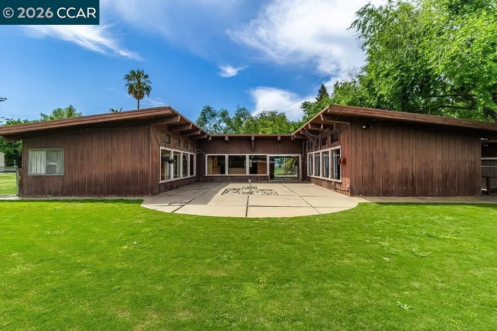 4130 Beryl Drive Concord CA 94518