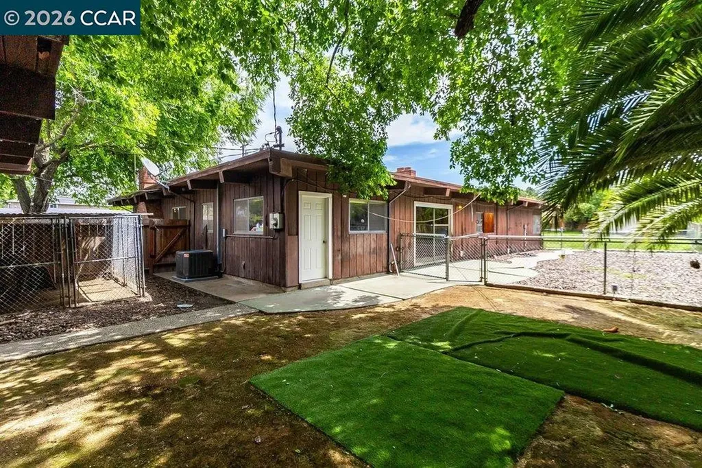 4130 Beryl Drive Concord CA 94518