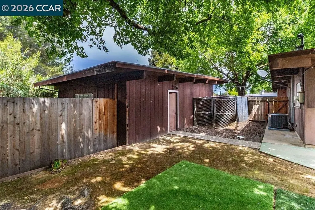 4130 Beryl Drive Concord CA 94518