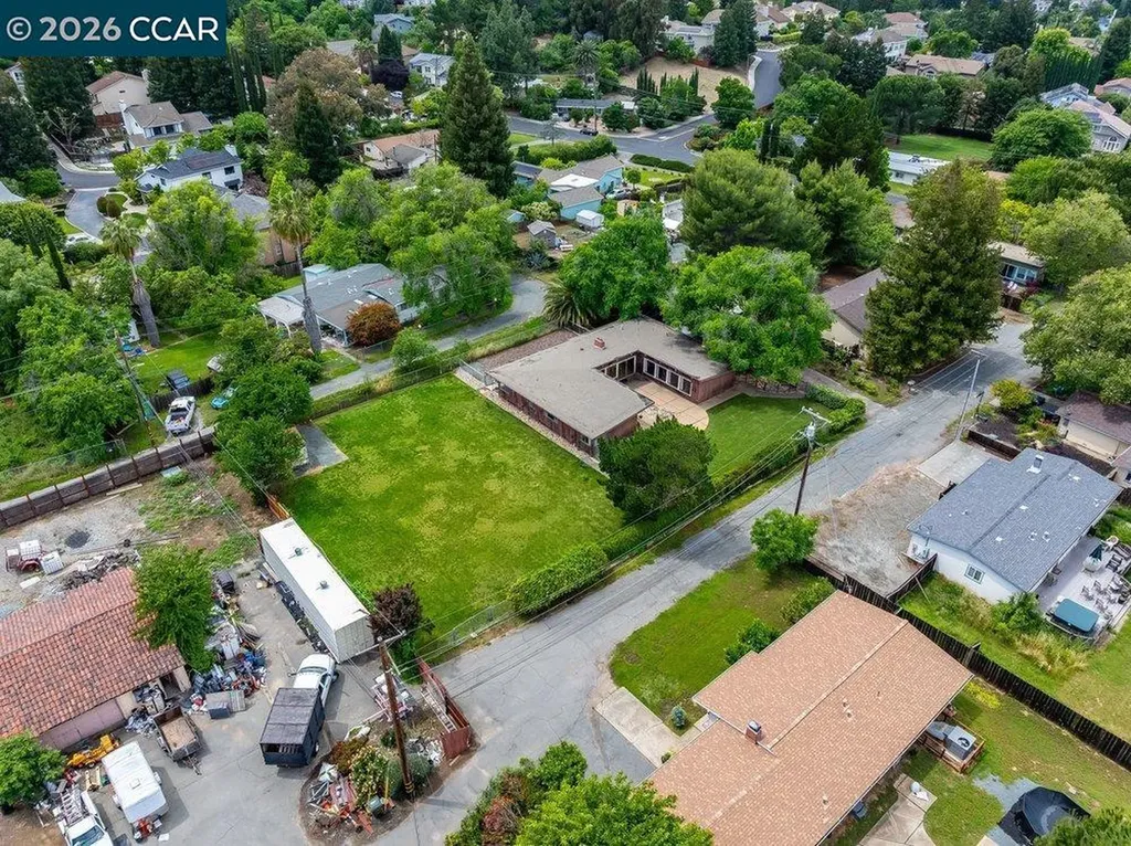 4130 Beryl Drive Concord CA 94518