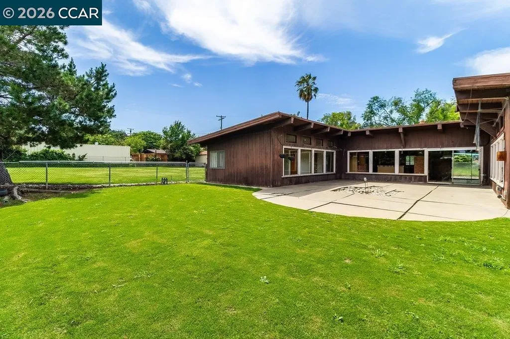 4130 Beryl Drive Concord CA 94518