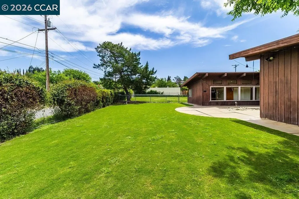 4130 Beryl Drive Concord CA 94518