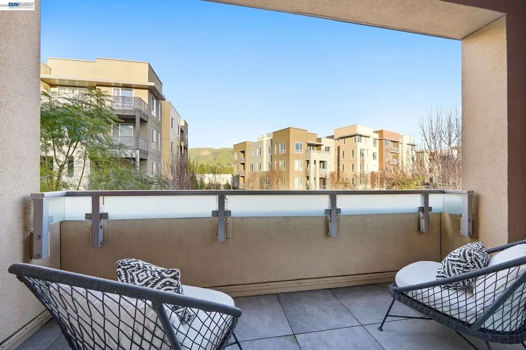 45188 Tom Blalock Street Fremont CA 94539