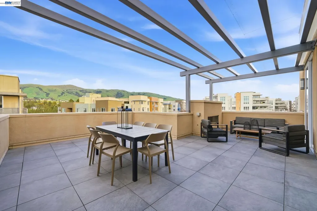 45188 Tom Blalock Street Fremont CA 94539