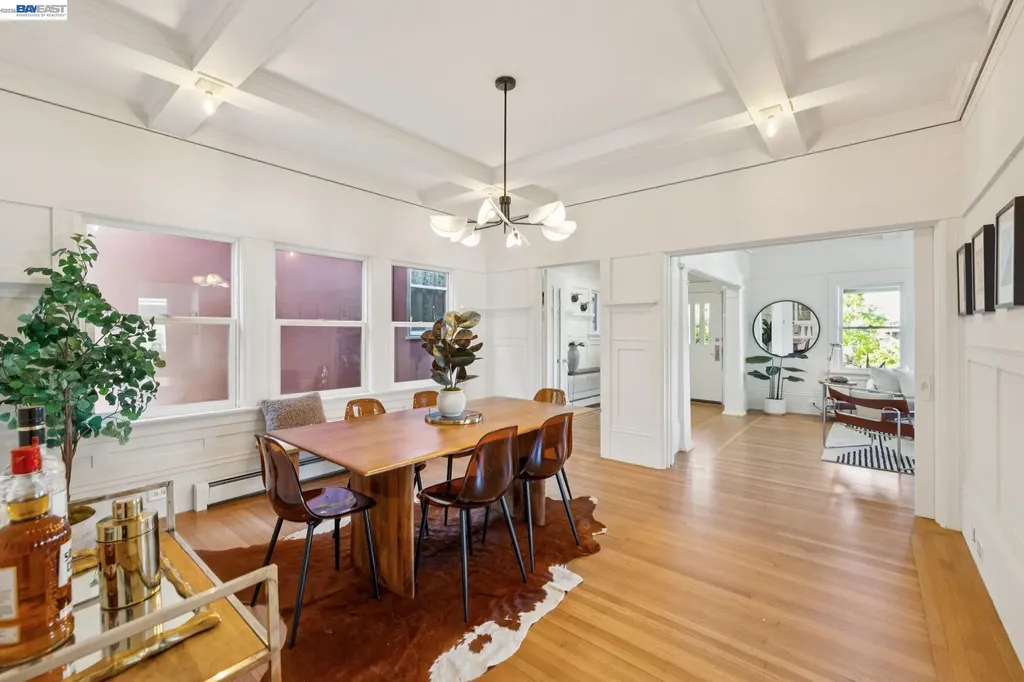 1516 Wellington Street Oakland CA 94602
