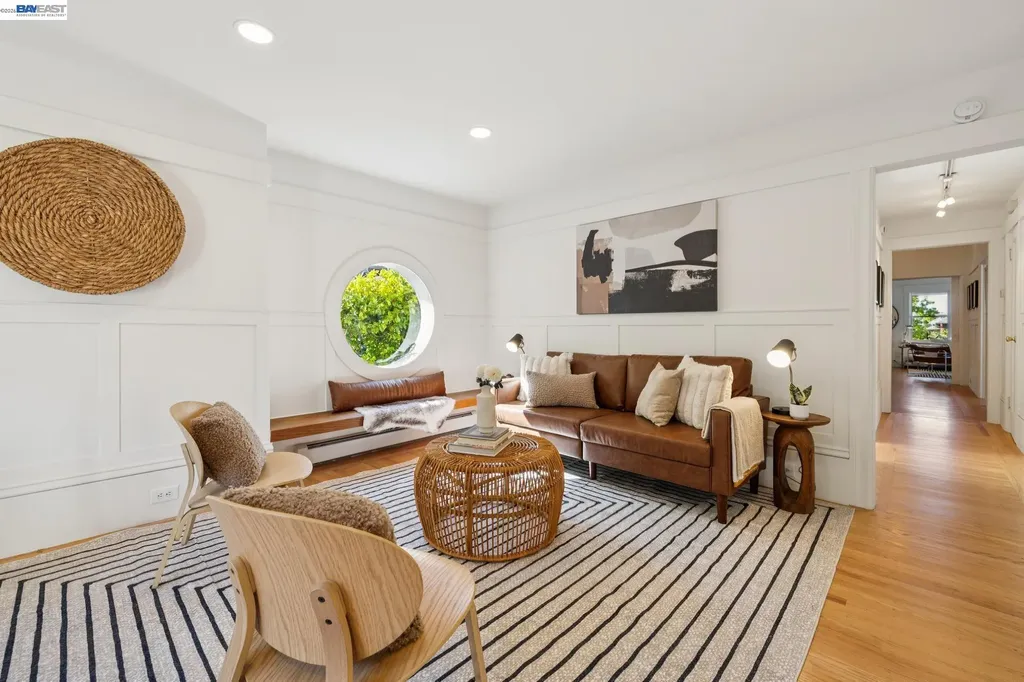 1516 Wellington Street Oakland CA 94602