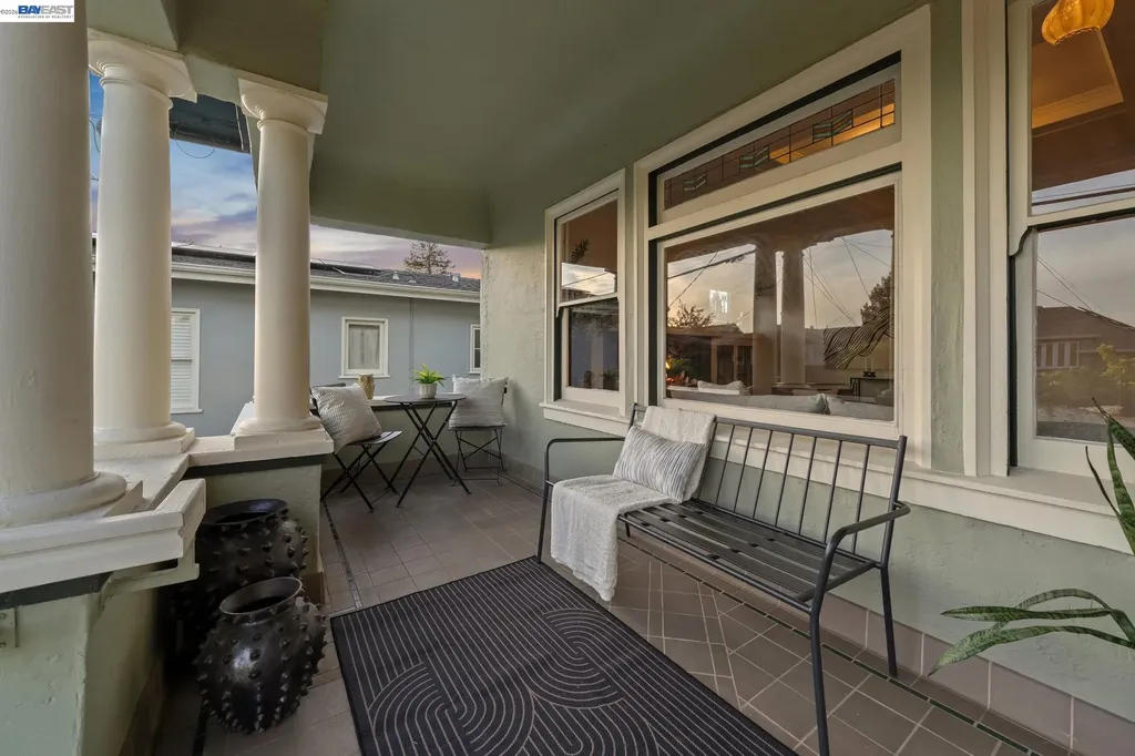 1516 Wellington Street Oakland CA 94602