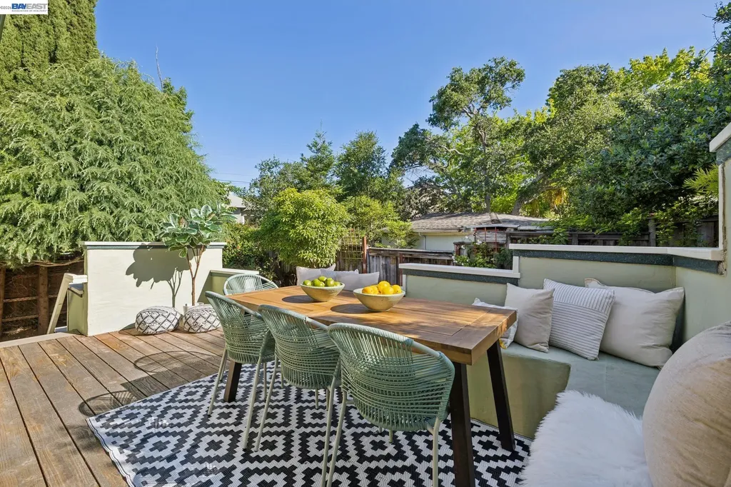 1516 Wellington Street Oakland CA 94602