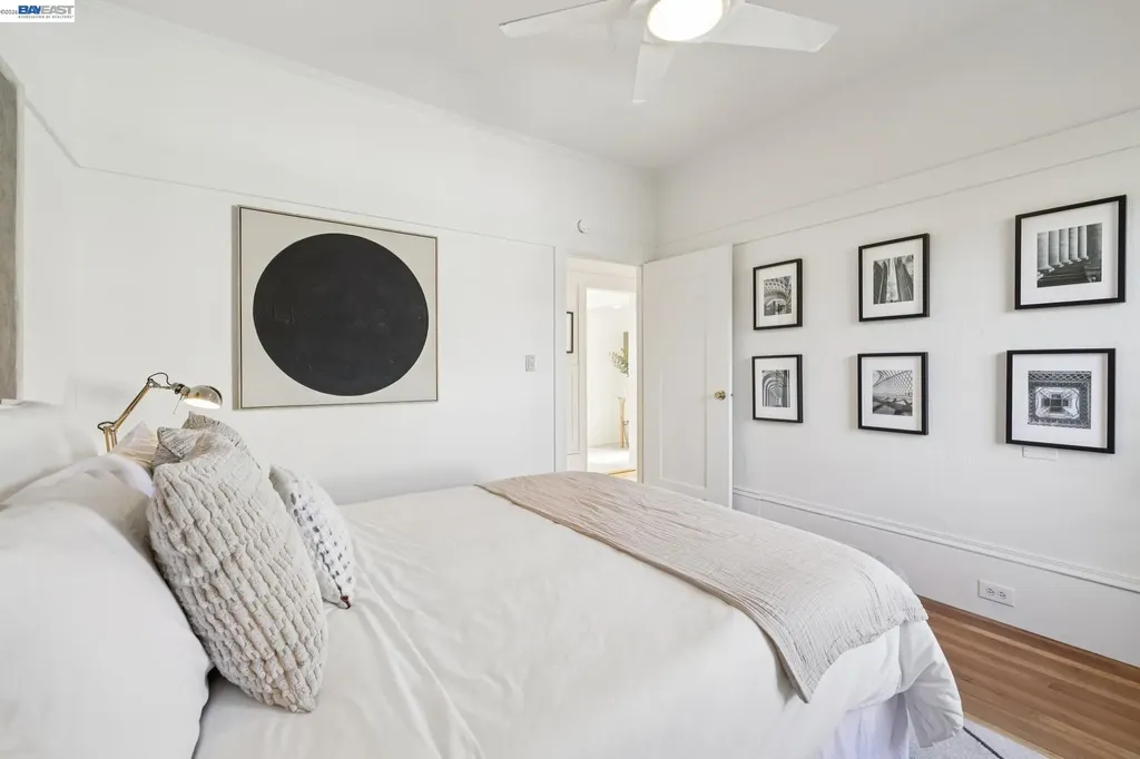 1516 Wellington Street Oakland CA 94602