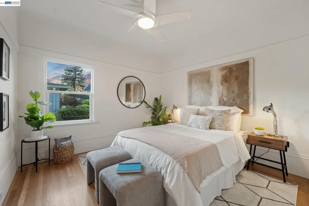1516 Wellington Street Oakland CA 94602