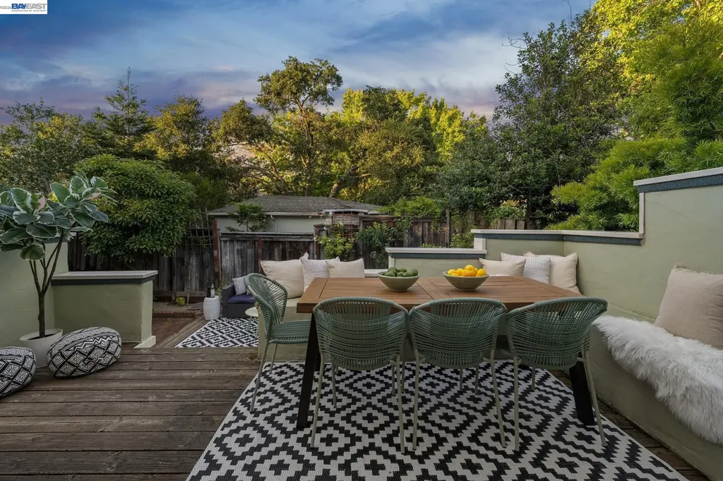 1516 Wellington Street Oakland CA 94602