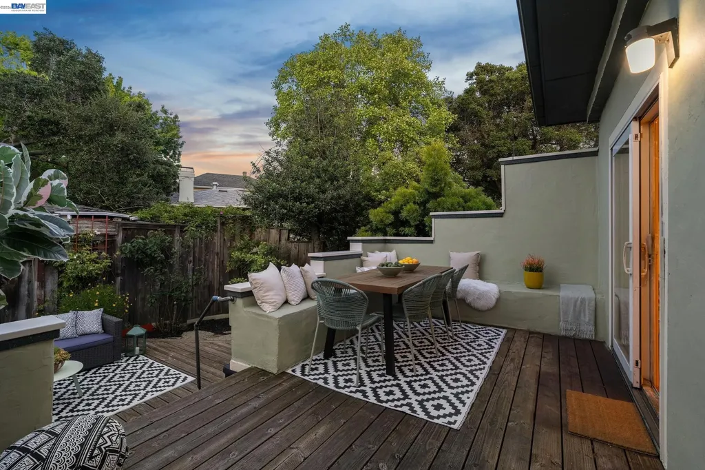 1516 Wellington Street Oakland CA 94602