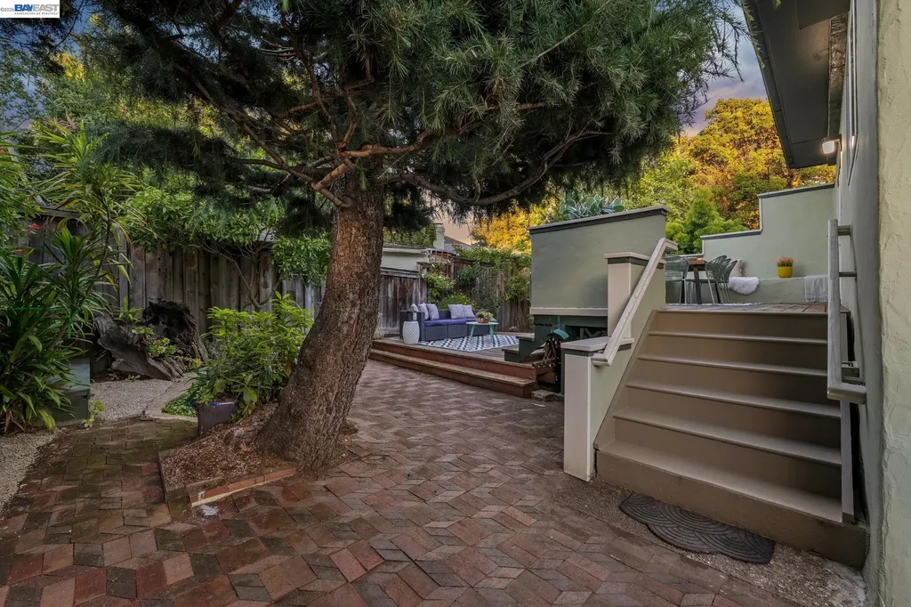1516 Wellington Street Oakland CA 94602