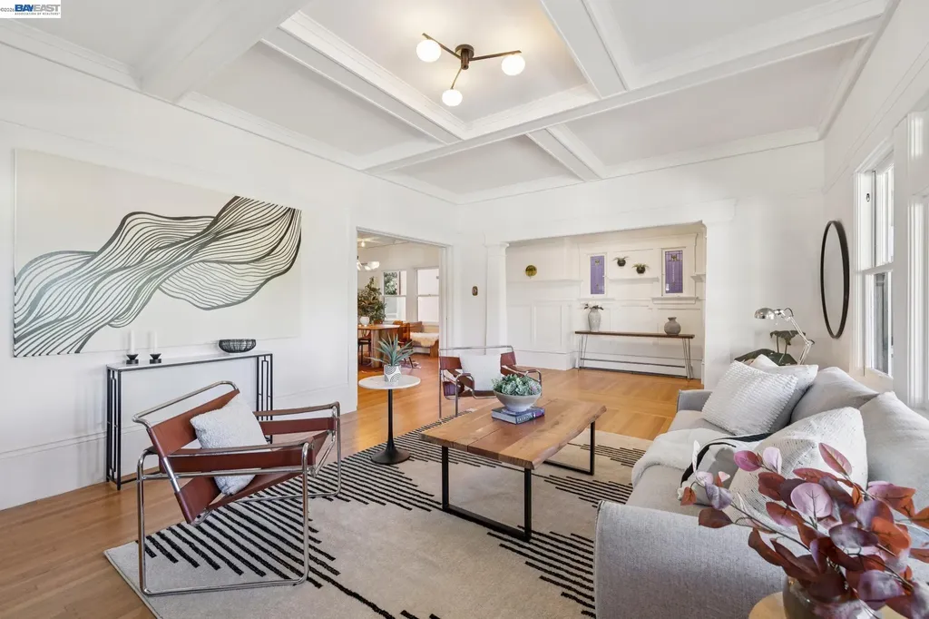 1516 Wellington Street Oakland CA 94602