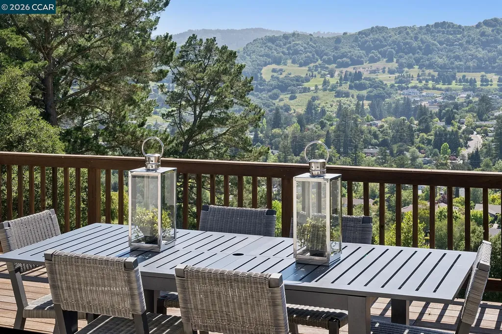 101 Warfield Drive Moraga CA 94556