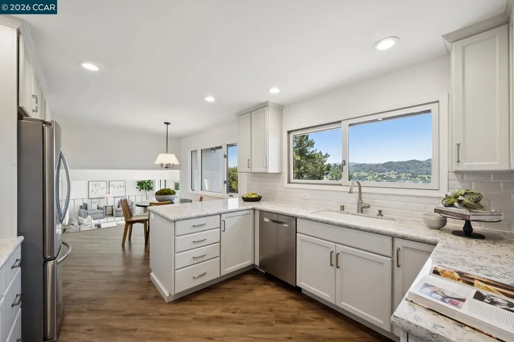 101 Warfield Drive Moraga CA 94556