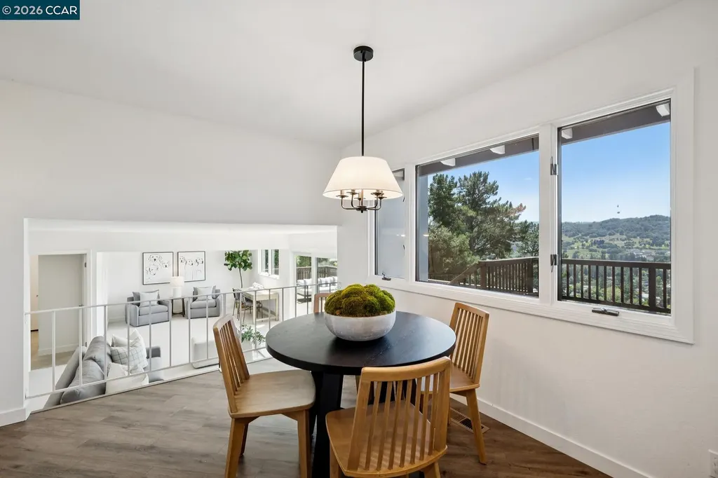 101 Warfield Drive Moraga CA 94556