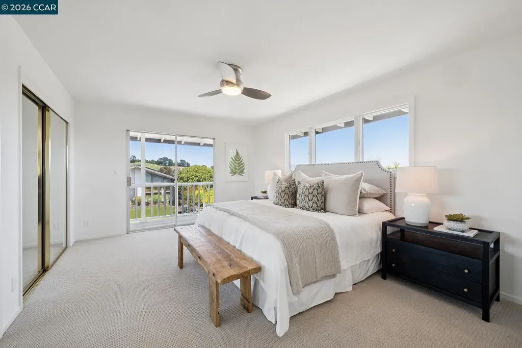 101 Warfield Drive Moraga CA 94556