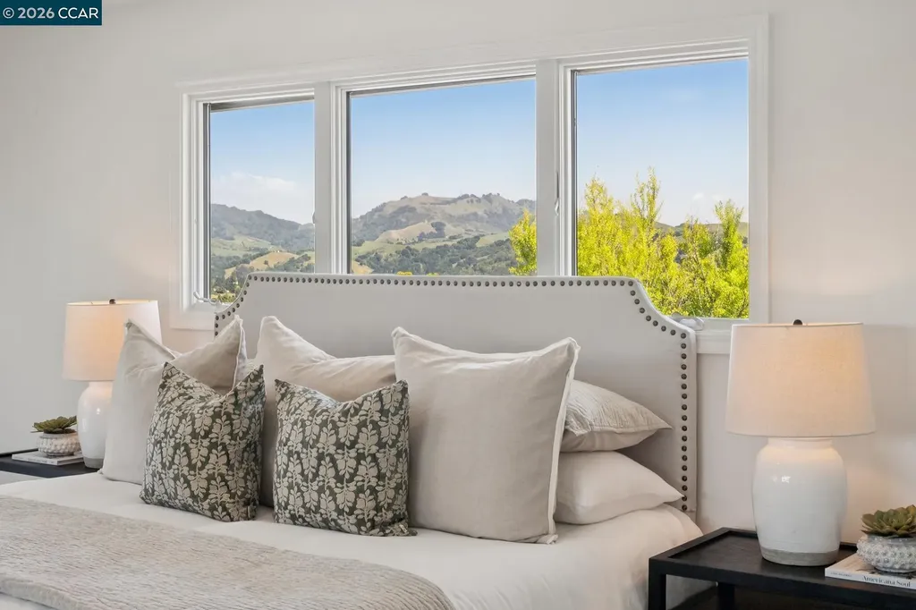 101 Warfield Drive Moraga CA 94556