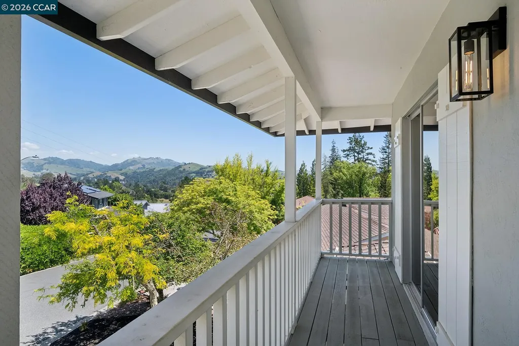 101 Warfield Drive Moraga CA 94556