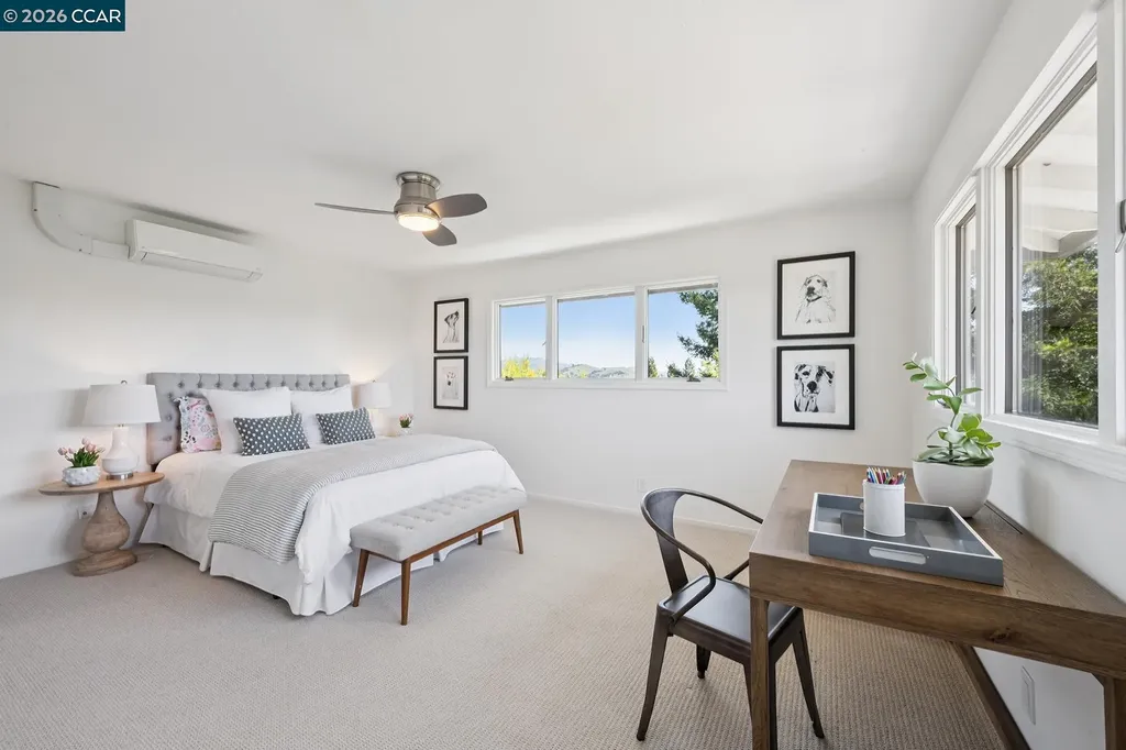 101 Warfield Drive Moraga CA 94556