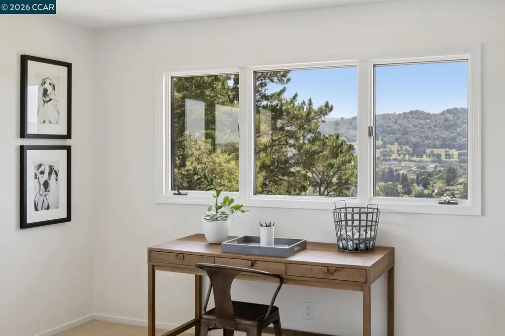 101 Warfield Drive Moraga CA 94556